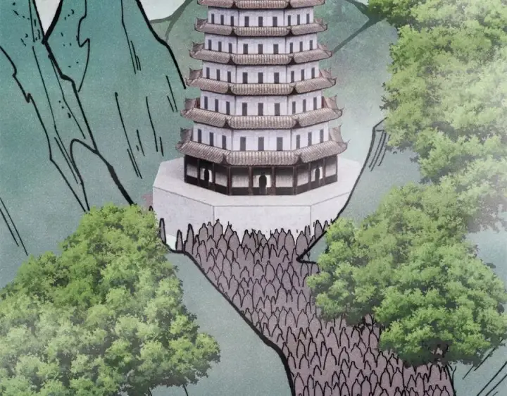 漫画《万古最强宗》415 星陨大陆第一第150张图