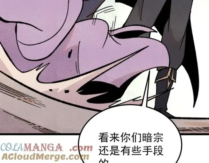 漫画《万古最强宗》415 星陨大陆第一第41张图