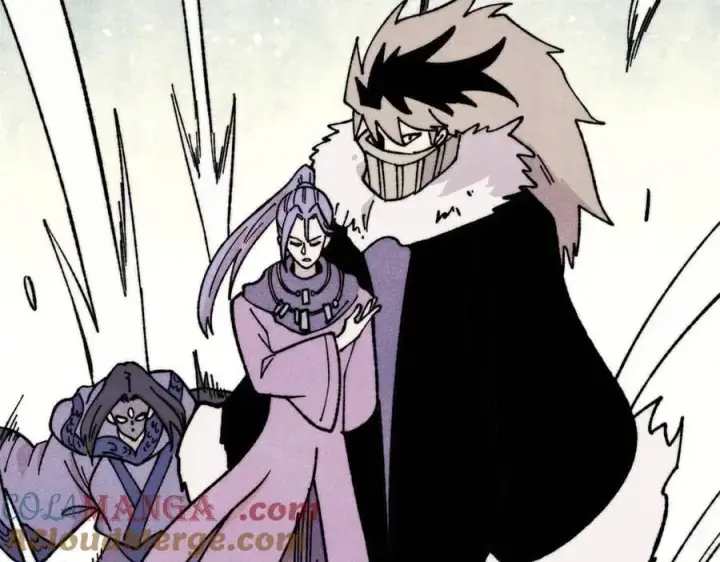 漫画《万古最强宗》415 星陨大陆第一第89张图
