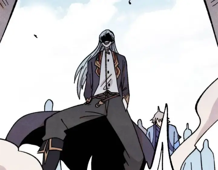 漫画《万古最强宗》416 第一个跪的第103张图