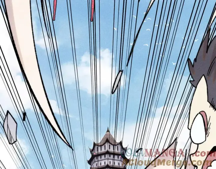 漫画《万古最强宗》416 第一个跪的第97张图