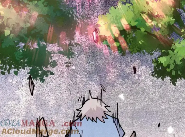 漫画《万古最强宗》417 还是第一个跪的第21张图