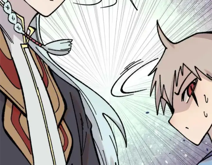 漫画《万古最强宗》417 还是第一个跪的第30张图