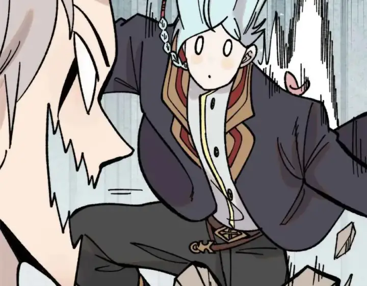 漫画《万古最强宗》417 还是第一个跪的第40张图