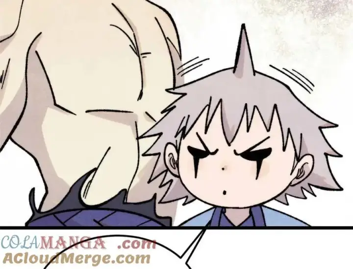 漫画《万古最强宗》417 还是第一个跪的第65张图