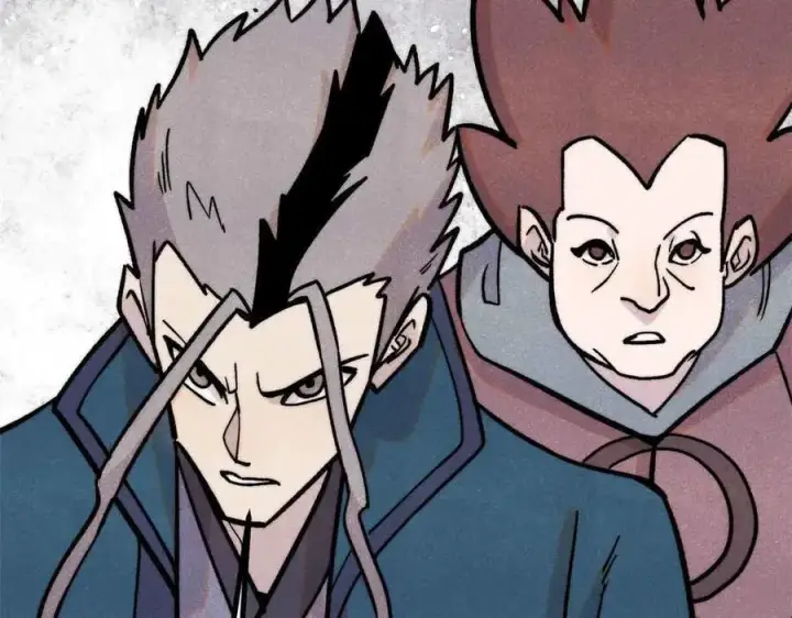 漫画《万古最强宗》417 还是第一个跪的第74张图