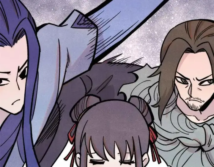 漫画《万古最强宗》417 还是第一个跪的第80张图