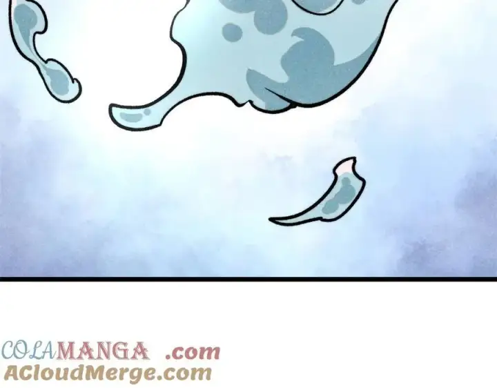 漫画《万古最强宗》418 跪着跪着就习惯了第5张图