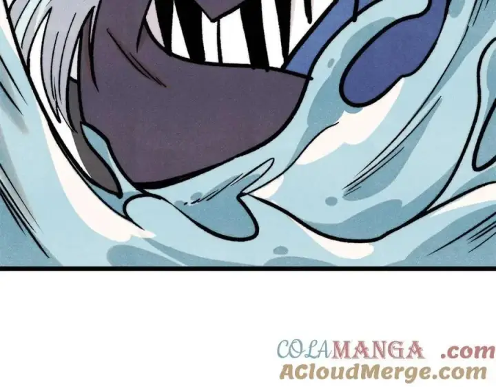 漫画《万古最强宗》418 跪着跪着就习惯了第69张图