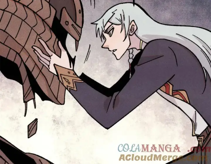 漫画《万古最强宗》419 你可能得我狂风之体第161张图