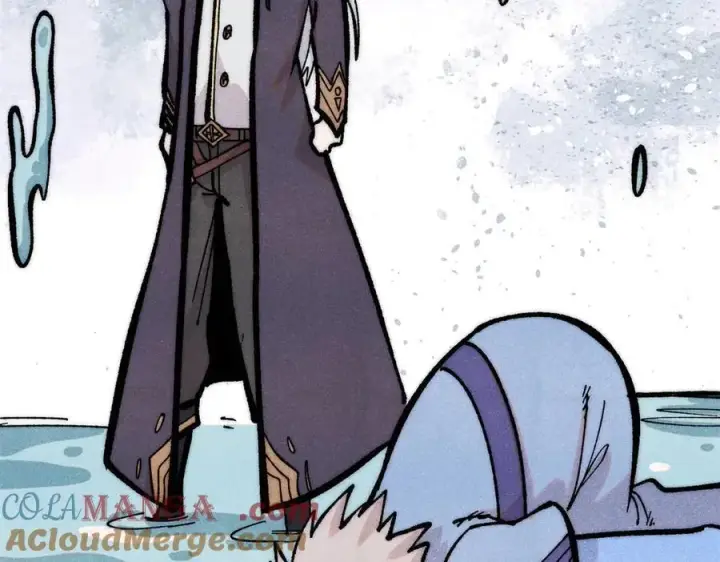 漫画《万古最强宗》419 你可能得我狂风之体第45张图