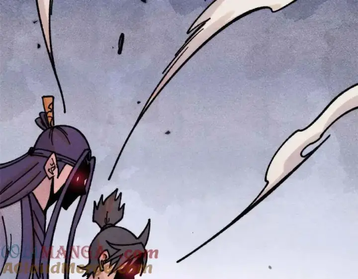 漫画《万古最强宗》420 最失败的武帝第137张图