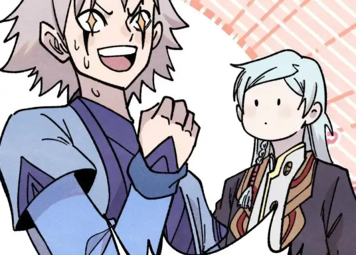 漫画《万古最强宗》420 最失败的武帝第159张图