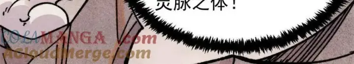 漫画《万古最强宗》420 最失败的武帝第21张图