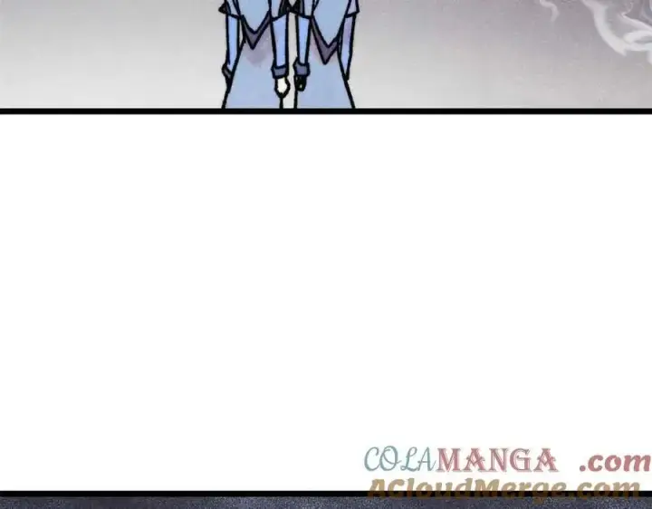 漫画《万古最强宗》420 最失败的武帝第73张图