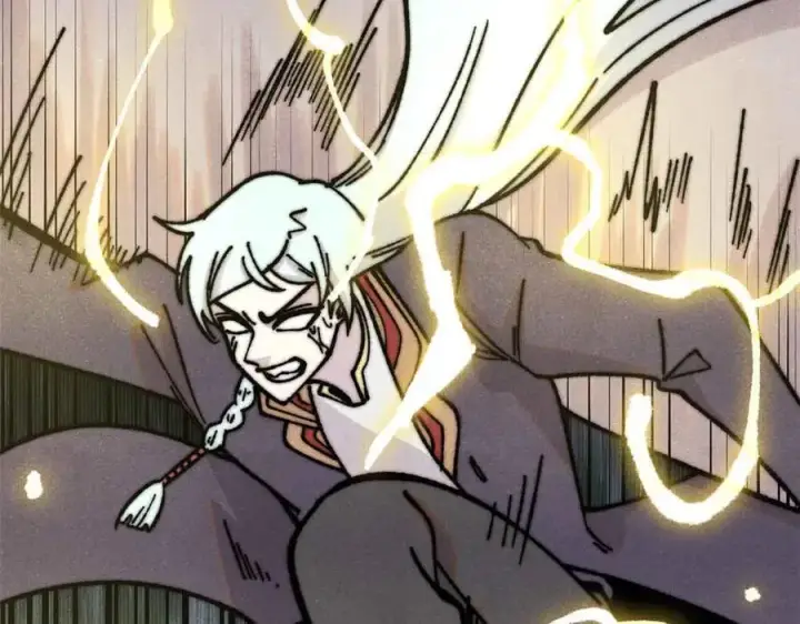 漫画《万古最强宗》421 答对的奖励第158张图