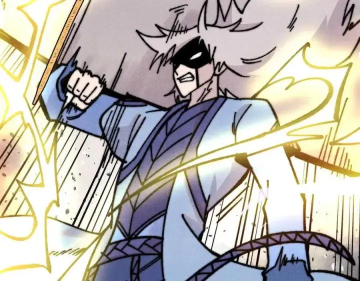 漫画《万古最强宗》421 答对的奖励第167张图