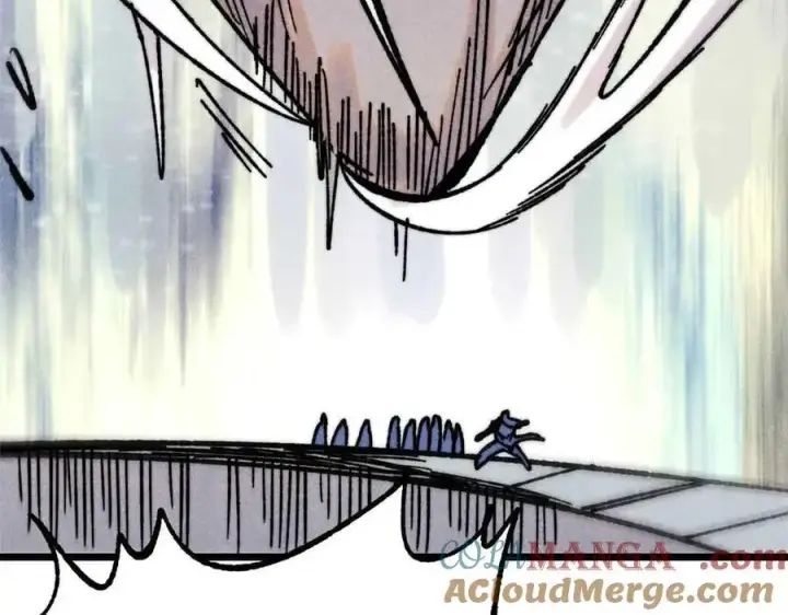 漫画《万古最强宗》421 答对的奖励第53张图