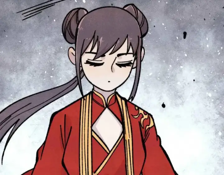 漫画《万古最强宗》421 答对的奖励第86张图