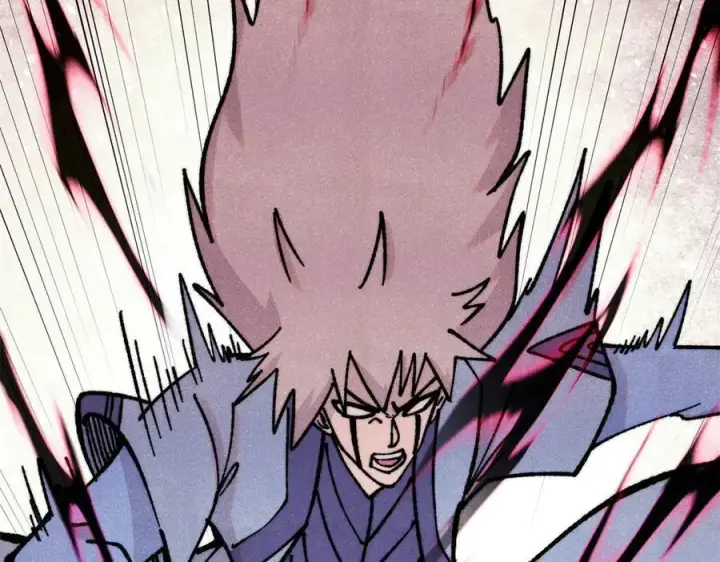 漫画《万古最强宗》422 不讲武德第158张图