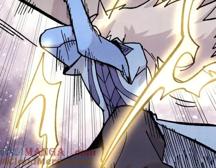 漫画《万古最强宗》422 不讲武德第5张图