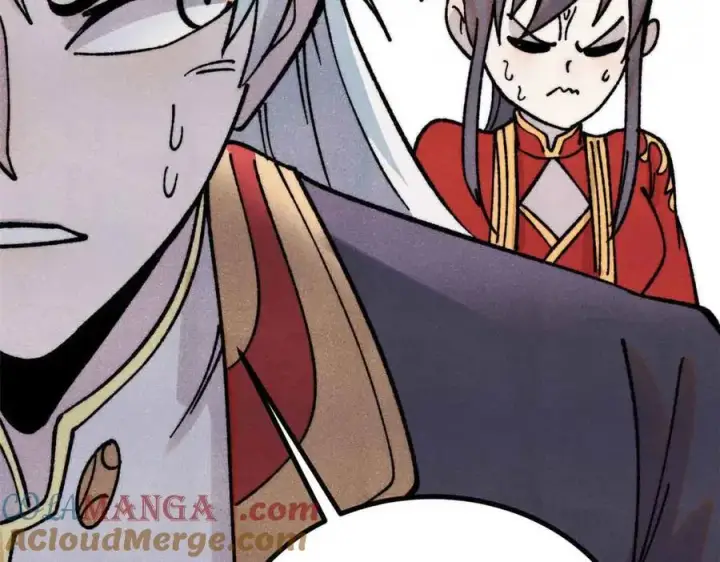 漫画《万古最强宗》423 终于支棱一回第25张图