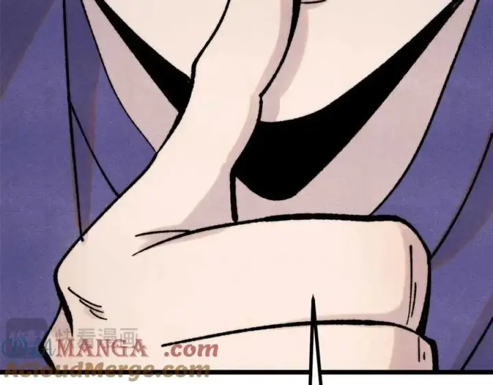 漫画《万古最强宗》423 终于支棱一回第29张图
