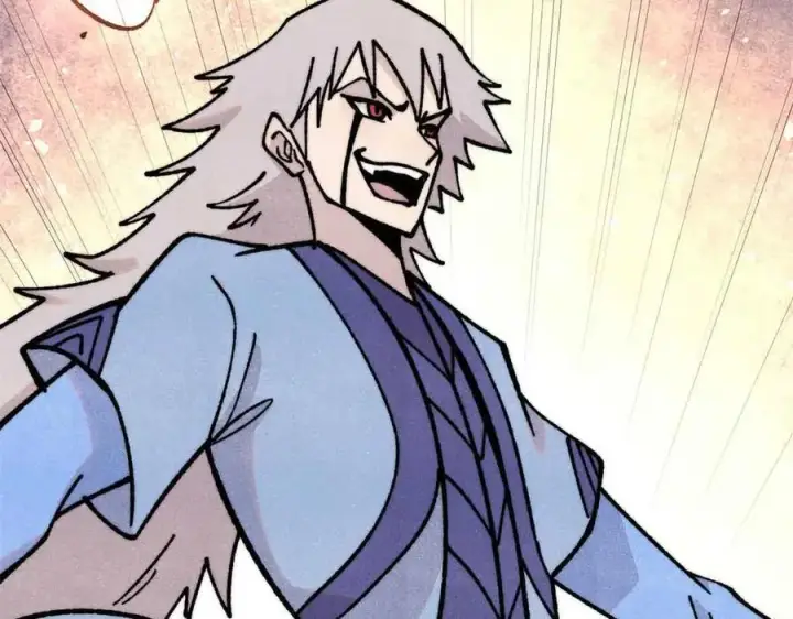 漫画《万古最强宗》423 终于支棱一回第34张图