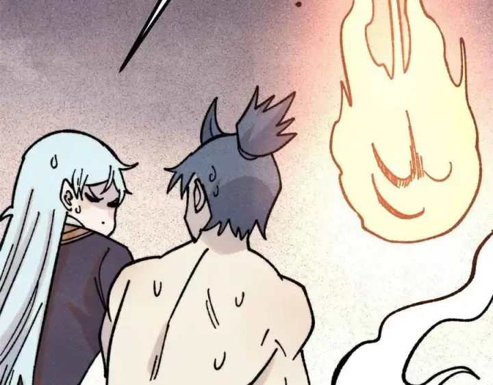 漫画《万古最强宗》423 终于支棱一回第43张图