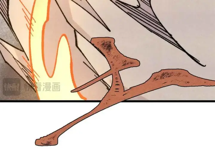 漫画《万古最强宗》423 终于支棱一回第91张图