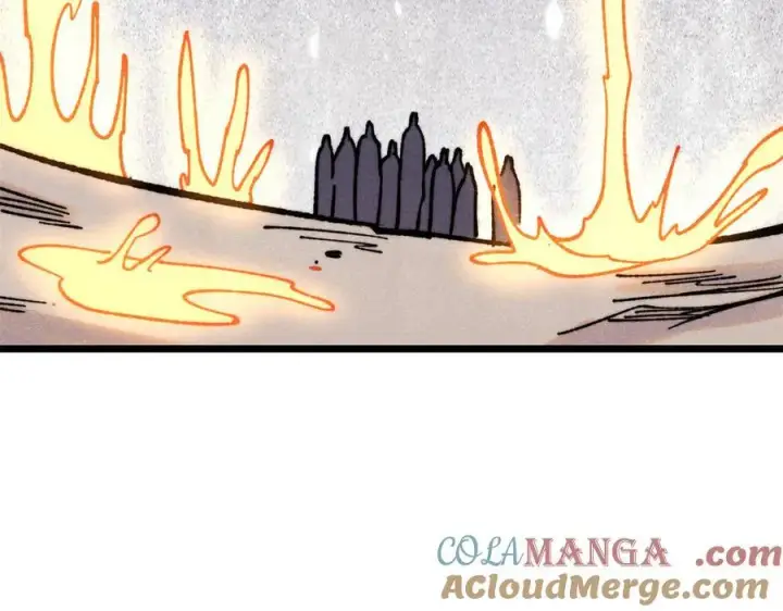 漫画《万古最强宗》424 无名一梦第13张图