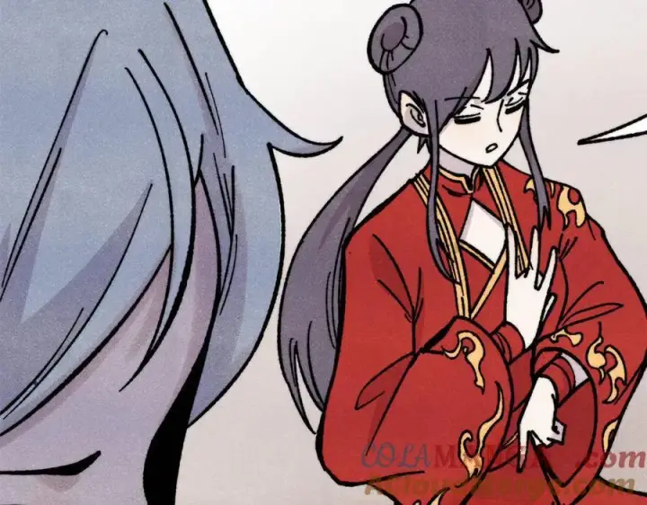漫画《万古最强宗》424 无名一梦第61张图