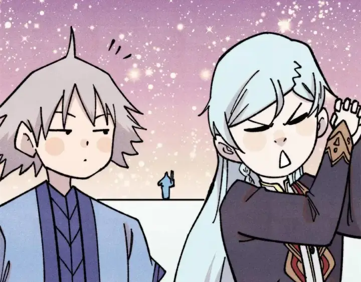 漫画《万古最强宗》424 无名一梦第79张图