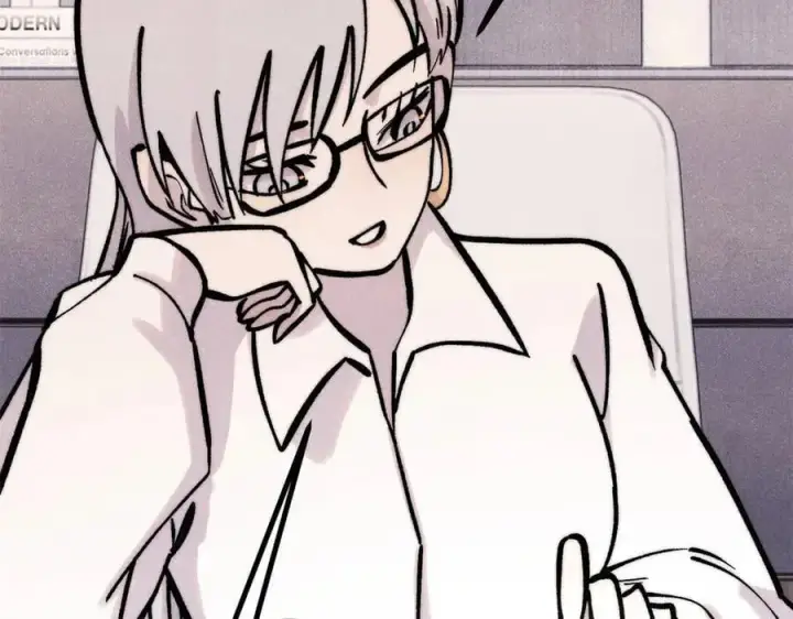 漫画《万古最强宗》425 老娘乐意第10张图