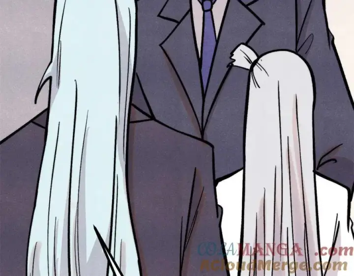 漫画《万古最强宗》425 老娘乐意第101张图