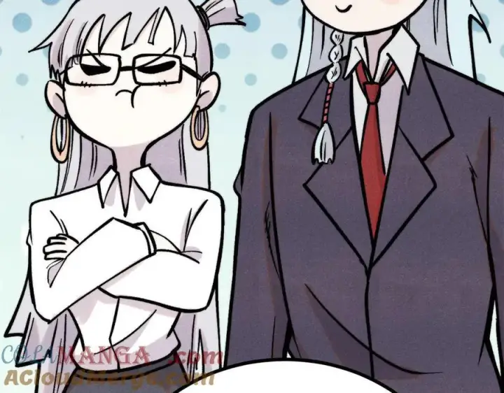 漫画《万古最强宗》425 老娘乐意第105张图