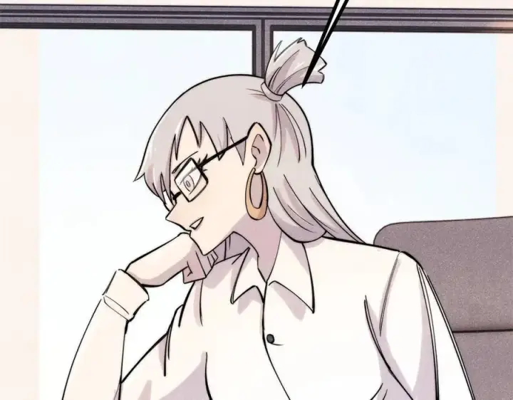 漫画《万古最强宗》425 老娘乐意第24张图