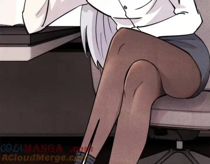 漫画《万古最强宗》425 老娘乐意第25张图
