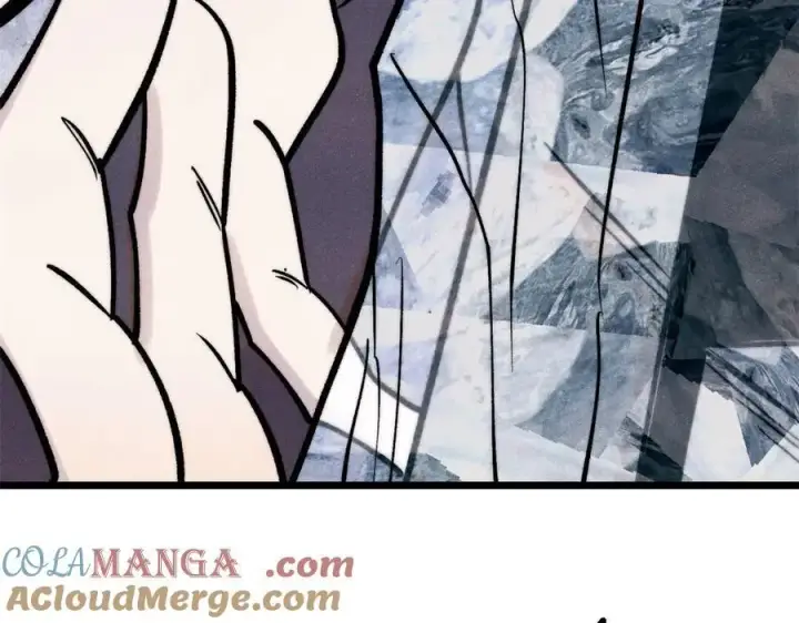 漫画《万古最强宗》425 老娘乐意第37张图