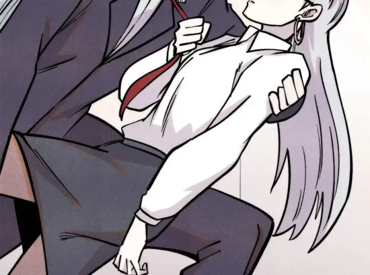 漫画《万古最强宗》425 老娘乐意第75张图
