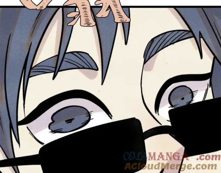 漫画《万古最强宗》425 老娘乐意第97张图