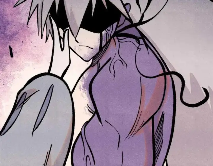 漫画《万古最强宗》426 我这可悲的一生第120张图