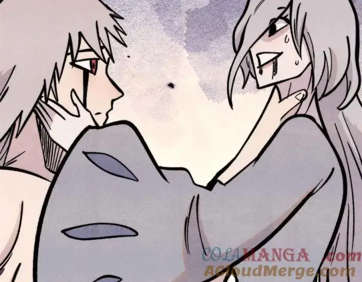 漫画《万古最强宗》426 我这可悲的一生第129张图