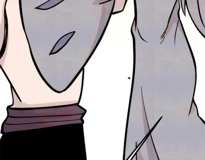 漫画《万古最强宗》426 我这可悲的一生第131张图