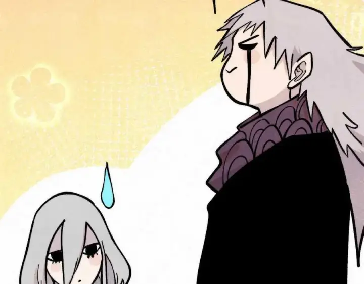 漫画《万古最强宗》426 我这可悲的一生第31张图