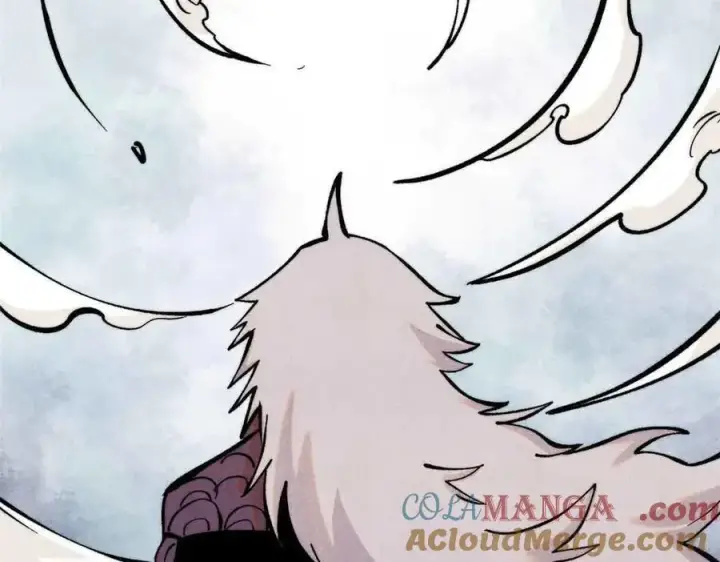 漫画《万古最强宗》426 我这可悲的一生第5张图