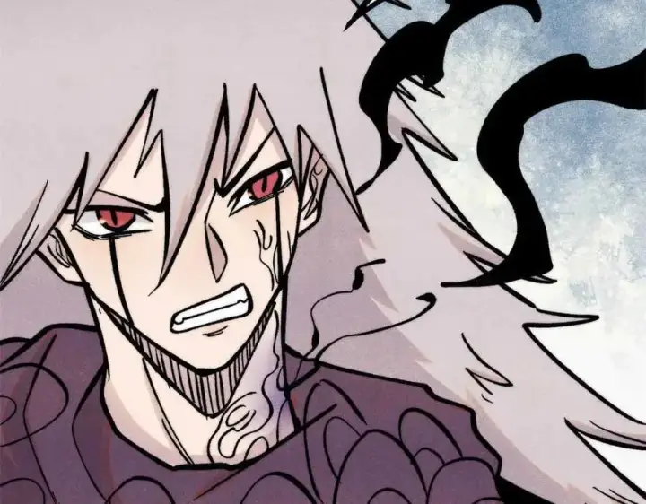 漫画《万古最强宗》426 我这可悲的一生第54张图