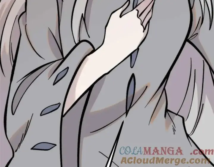 漫画《万古最强宗》426 我这可悲的一生第77张图