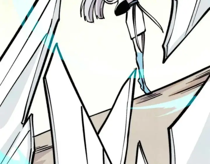 漫画《万古最强宗》427 永远被针对第11张图