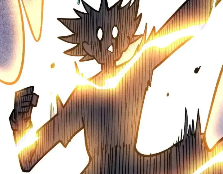 漫画《万古最强宗》427 永远被针对第116张图